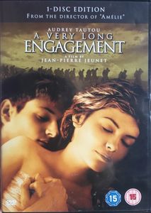 A Very Long Engagement (1-Disc Edition)