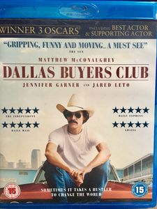 Dallas Buyers Club
