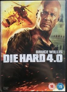 Die Hard 4.0