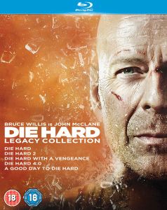 Die Hard Legacy Collection