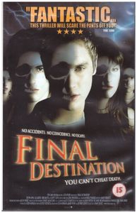 Final Destination