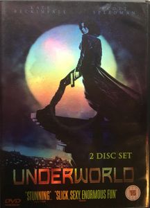 Underworld