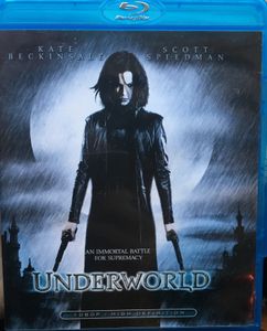Underworld