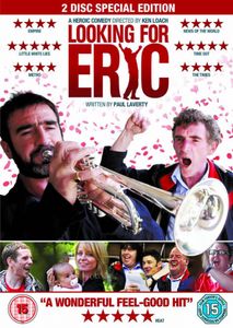 Looking For Eric (2 Disc Special Edition)