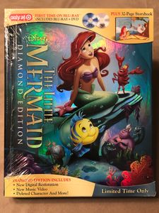 The Little Mermaid