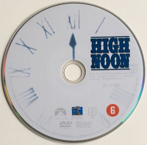 High Noon