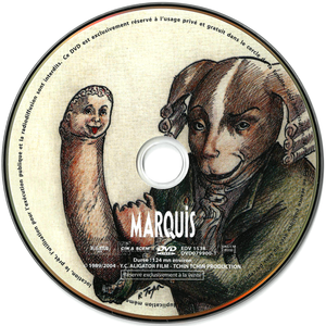 Marquis