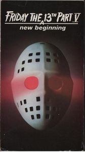 Friday the 13th Part V A New Beginning