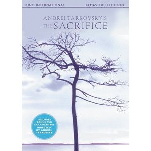 The Sacrifice