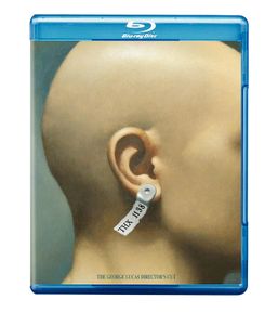 THX 1138 - The George Lucas Director's Cut