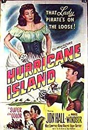 Hurricane Island