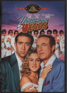 Honeymoon In Vegas