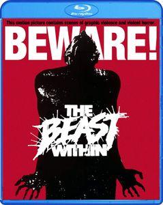 The Beast Within