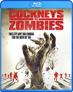Cockneys Vs Zombies