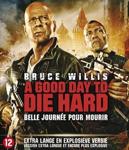 A Good Day To Die Hard (Extra long & Explosive version)