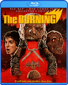 The Burning (Collector's Edition)