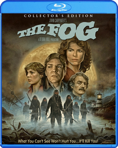 The Fog (Collector's Edition)