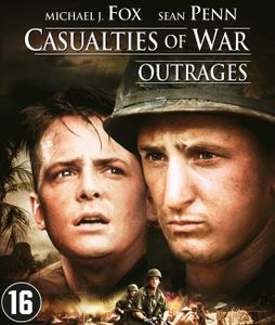 Casualties Of War