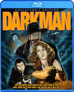 Darkman (Collector's Edition)