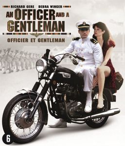 An Officer And A Gentleman