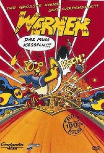 Werner - Das Muss Kesseln!!!!
