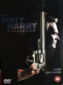 The Dirty Harry Collection