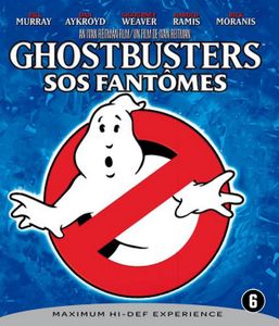 Ghostbusters