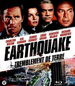 Earthquake