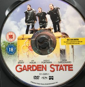 Garden State