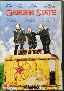 Garden State