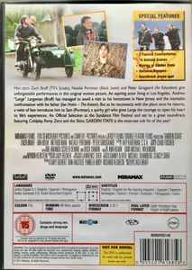 Garden State