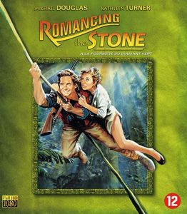 Romancing The Stone