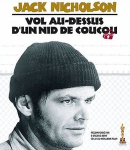 One Flew Over The Cuckoo's Nest