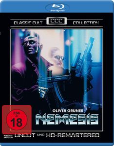 Nemesis [Uncut]