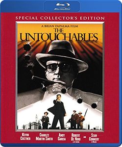 The Untouchables [Special Collector's Edition]