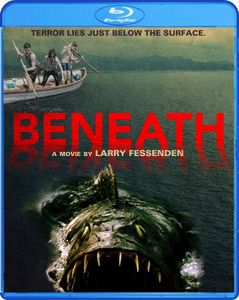 Beneath
