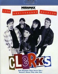 Clerks - 15th Anniversary Edition