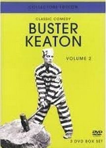 Classic Comedy: Buster Keaton, Volume 2
