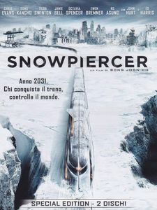 Snowpiercer