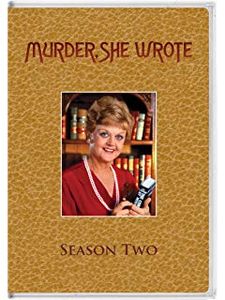 Murder, She Wrote: Season Two