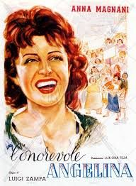 L'onorevole Angelina