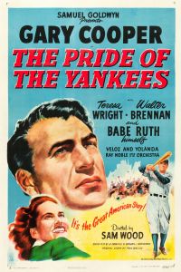 The Pride Of The Yankees