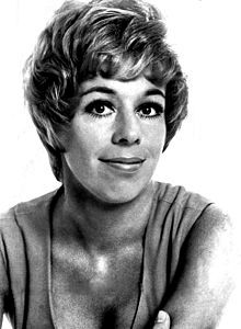 Carol Burnett