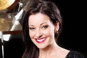 Ruthie Henshall