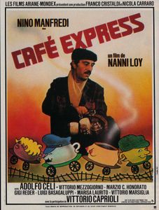 Café Express