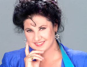 Marisa Laurito