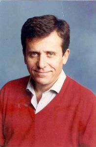 Maurizio Micheli