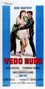 Vedo nudo