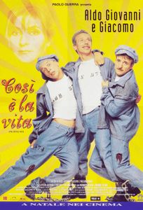 Così è la vita