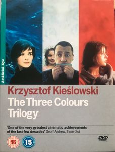The Three Colours Trilogy